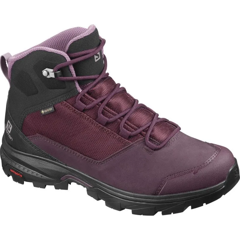 Salomon  Outward GTX - Scarpe da trekking - Donna