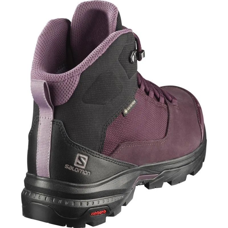 Salomon  Outward GTX - Scarpe da trekking - Donna