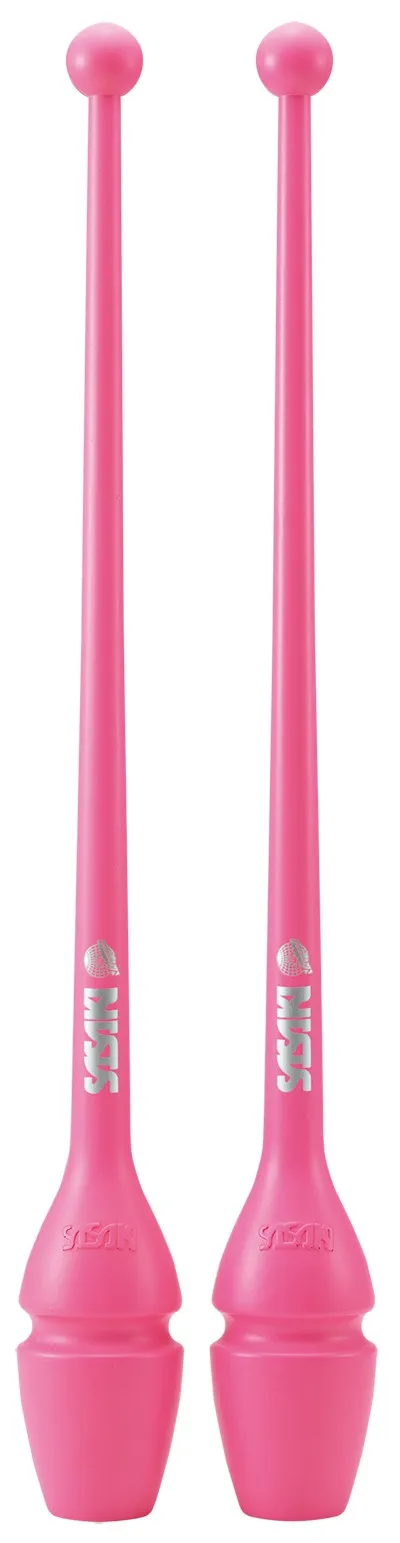 Sasaki MJ-38H Junior Rubber Clubs 36 cm