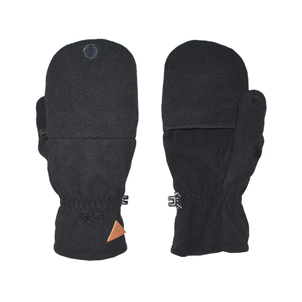 Scope Hooded Gloves