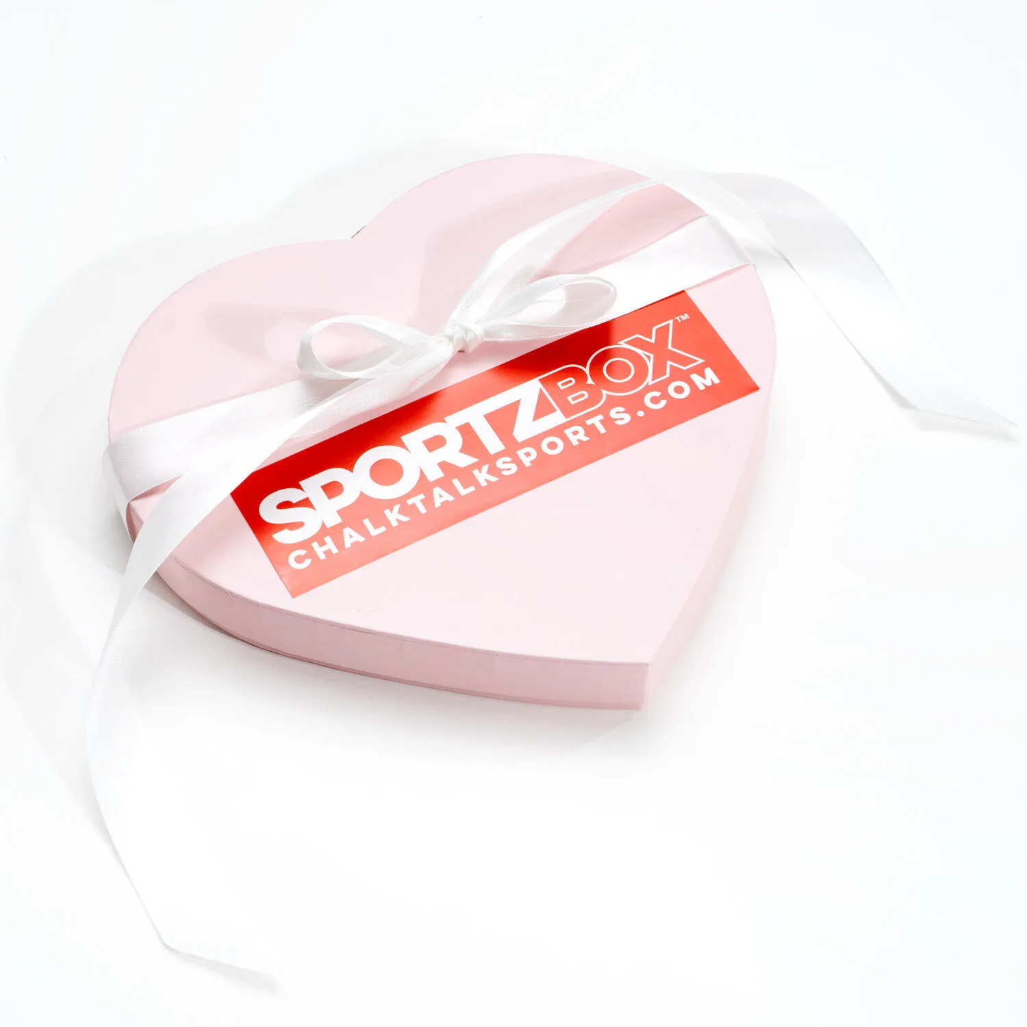 Soccer Heart SportzBox - Get Your Kicks 