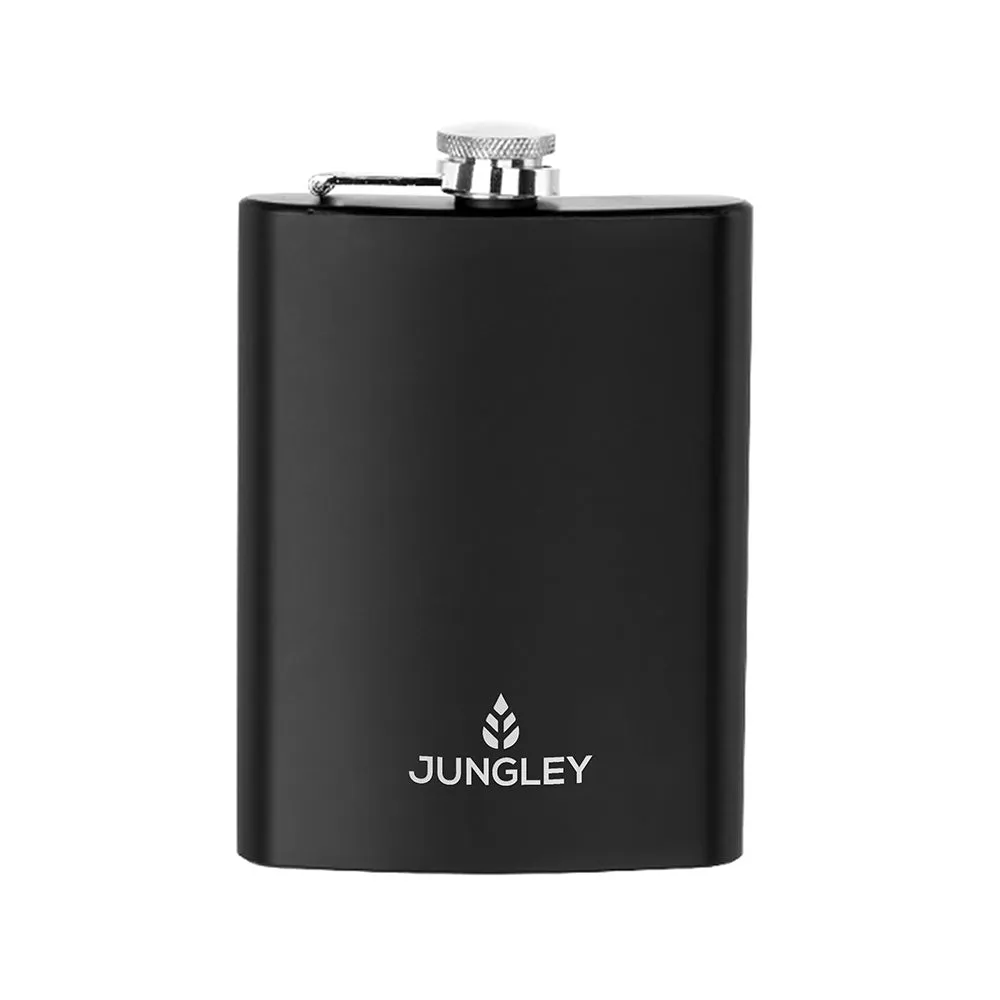 Stainless Steel Hip Flask