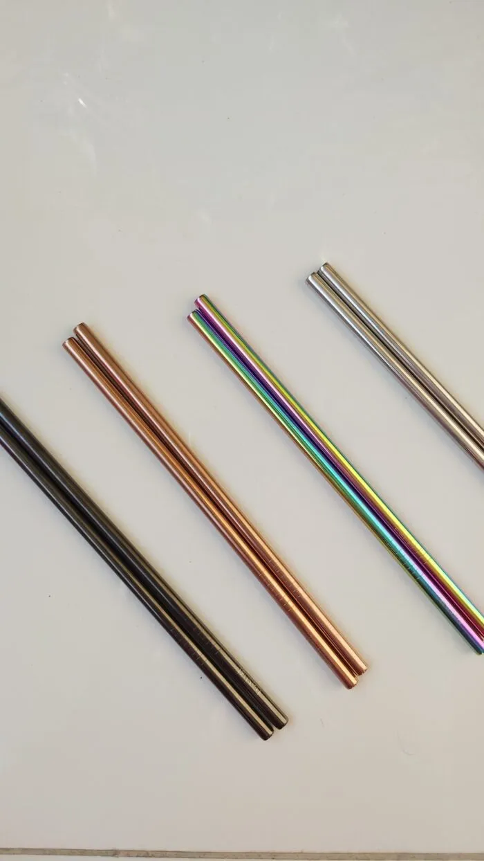 Stainless Steel Straw