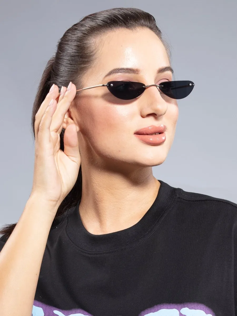 STEEL ECLIPSE SUNNIES