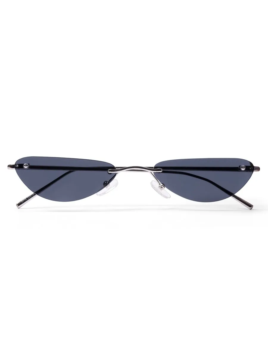 STEEL ECLIPSE SUNNIES