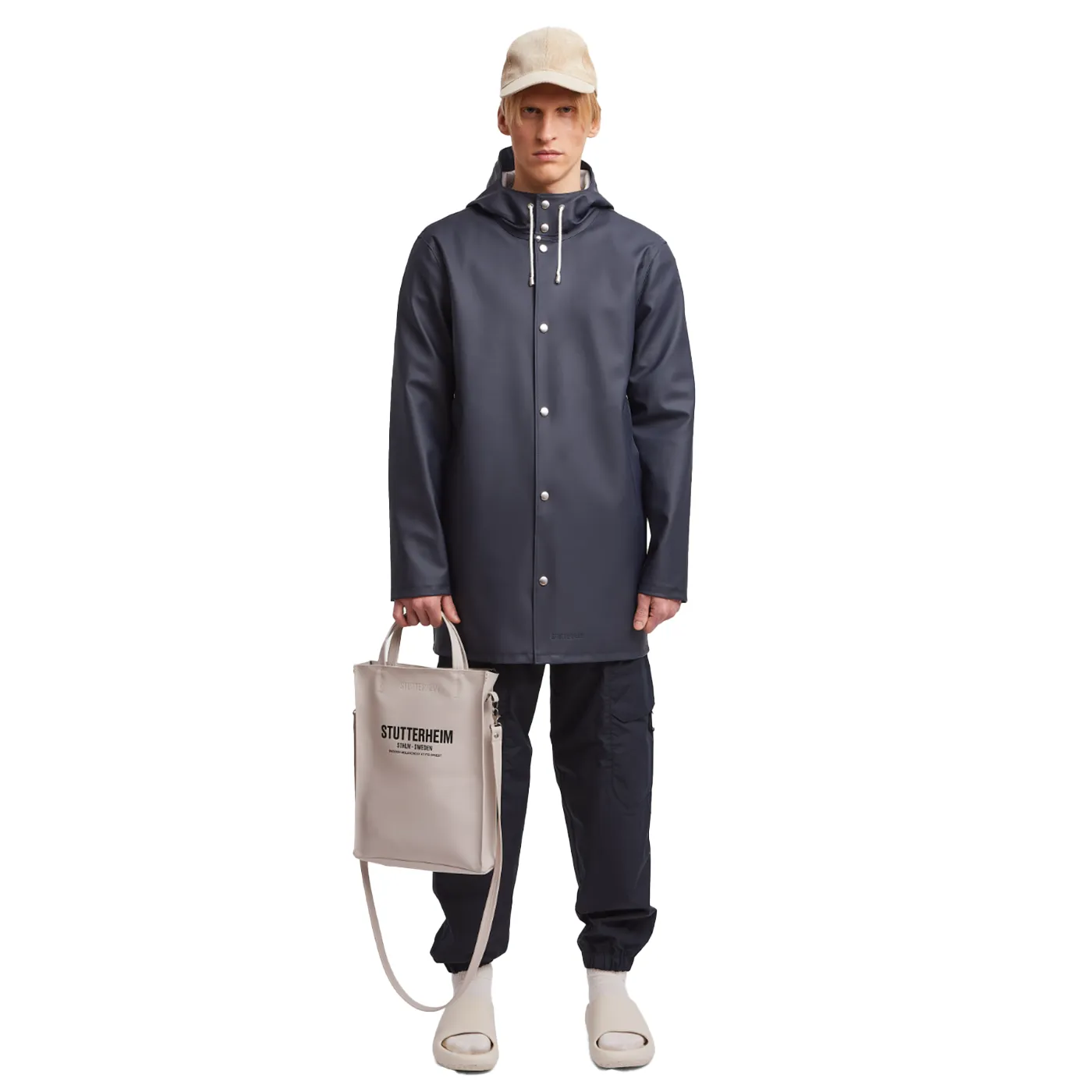 STUTTERHEIM STOCKHOLM HW