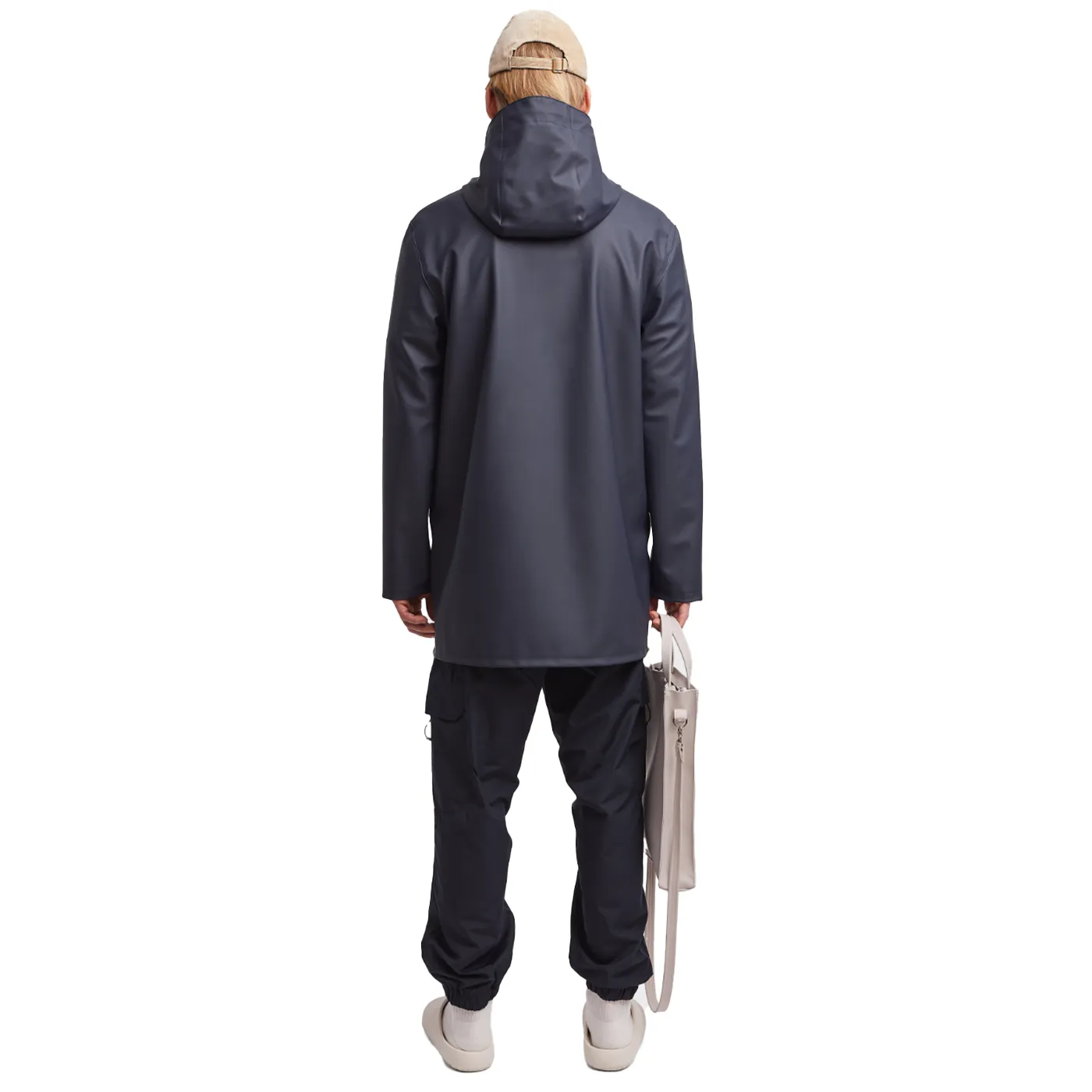 STUTTERHEIM STOCKHOLM HW