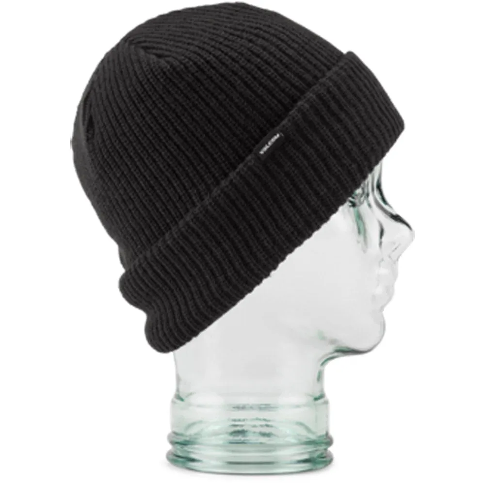 Sweep Lined Beanie