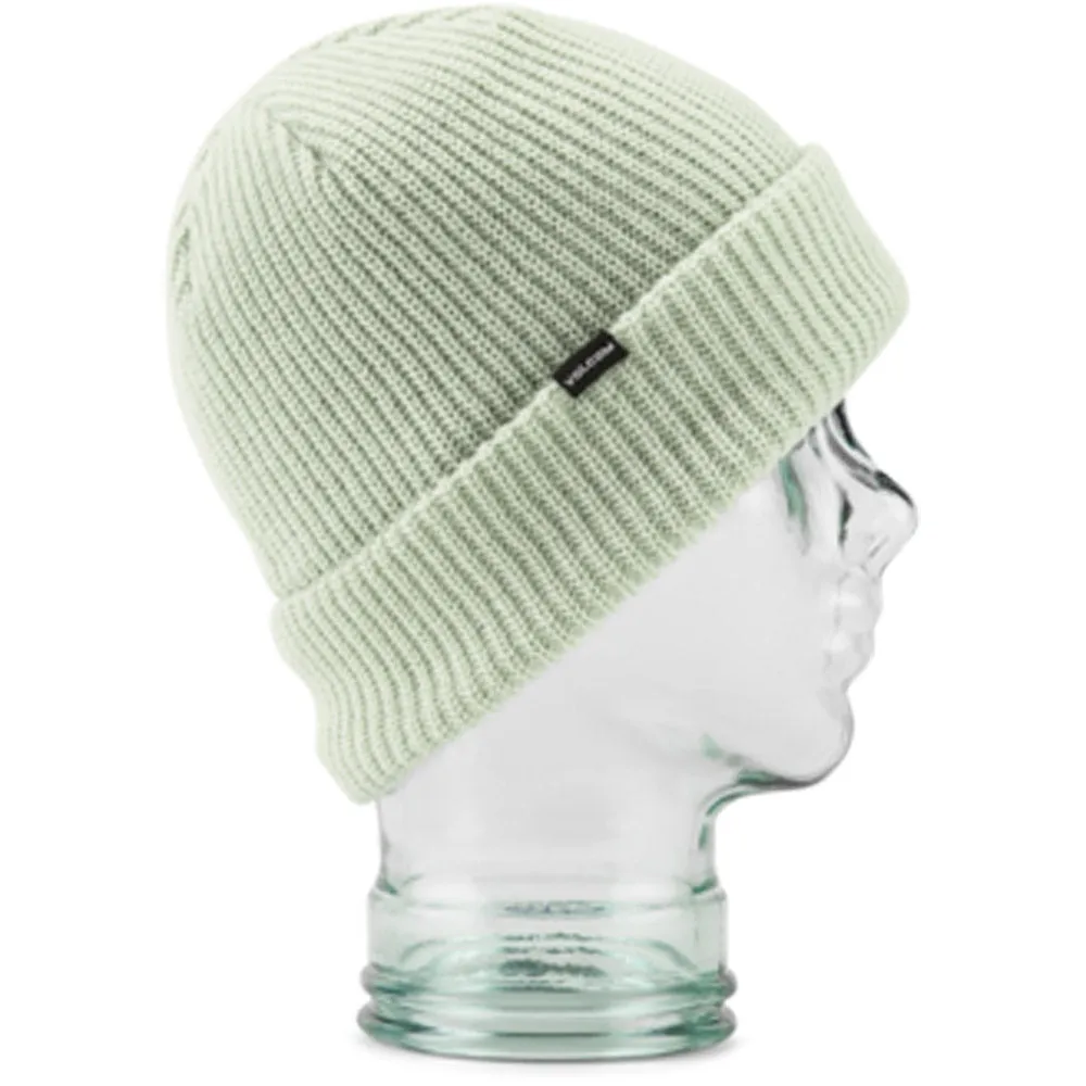 Sweep Lined Beanie