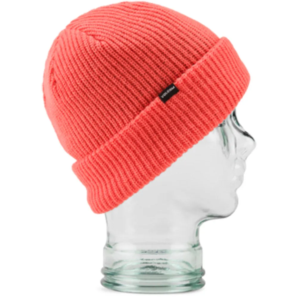 Sweep Lined Beanie