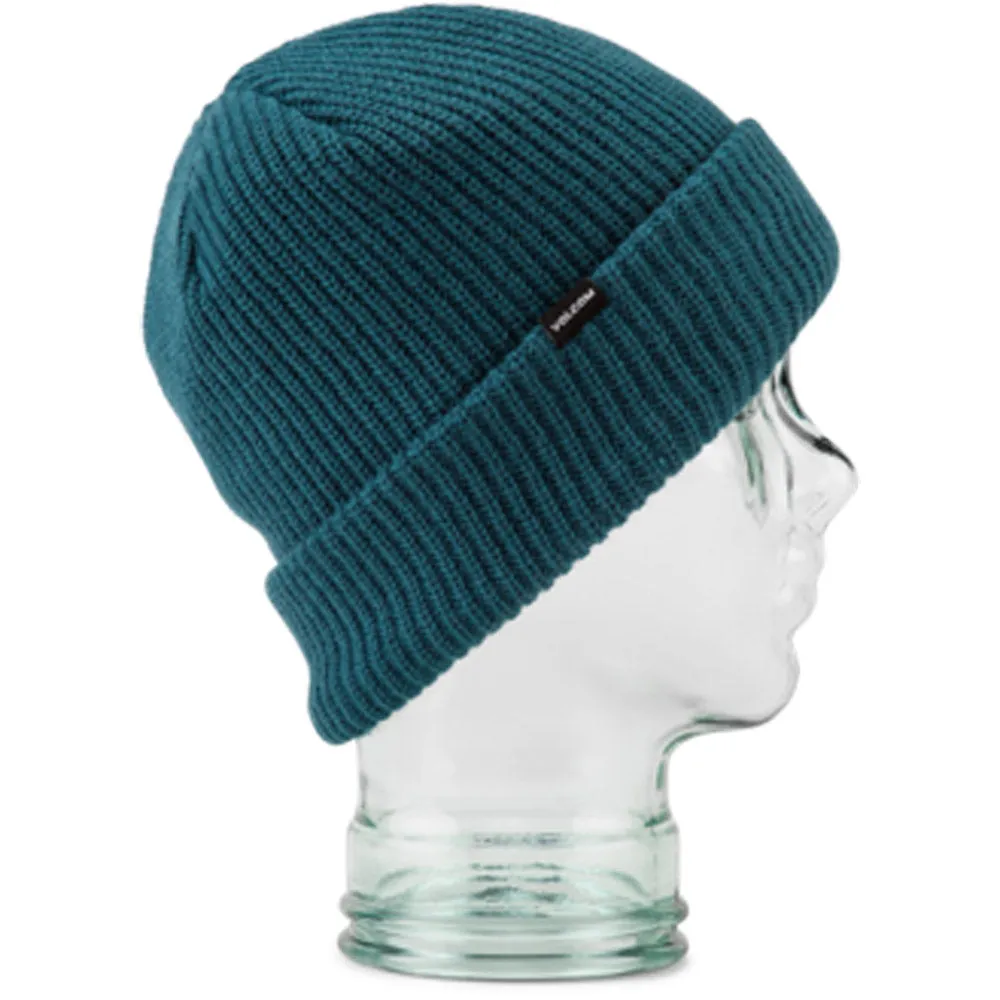 Sweep Lined Beanie