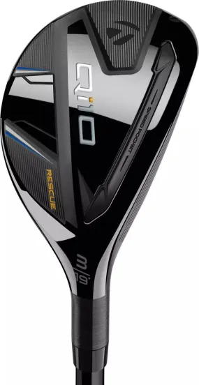 TaylorMade Qi10 Hybrid