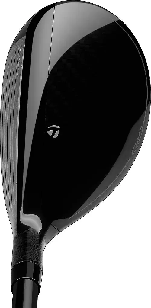 TaylorMade Qi10 Hybrid