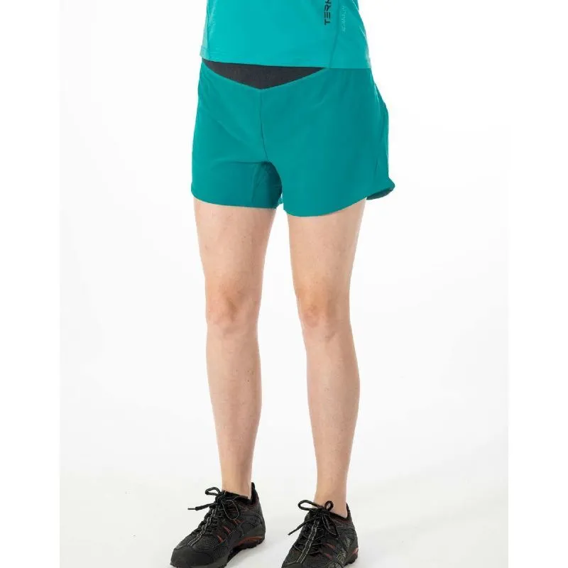 Ternua  Luxon Short - Pantaloncini da trekking - Donna