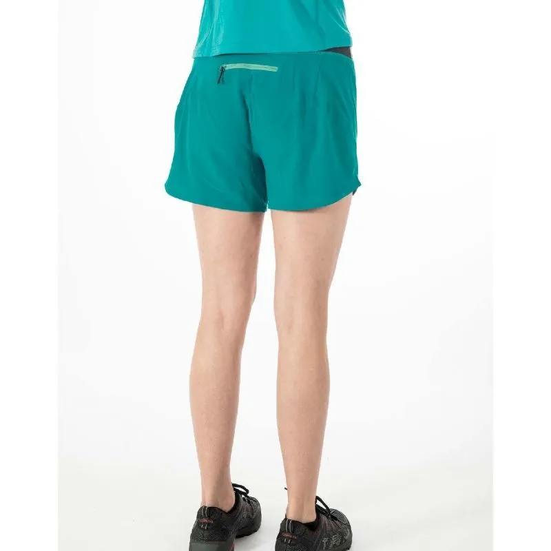 Ternua  Luxon Short - Pantaloncini da trekking - Donna