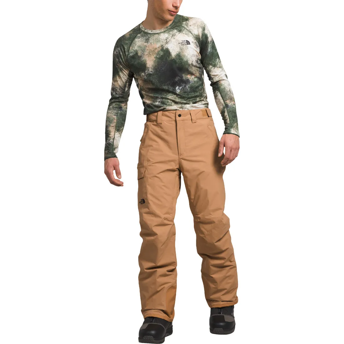 The North Face Freedom Insulated Pant - Men's