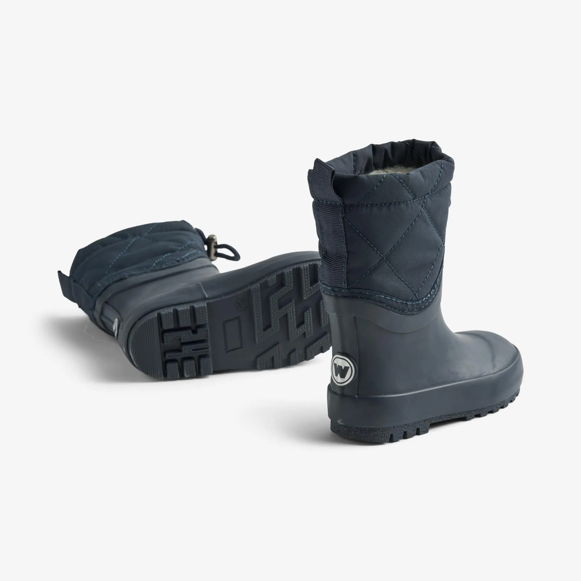 Thermo Snowboot Drizzle - navy