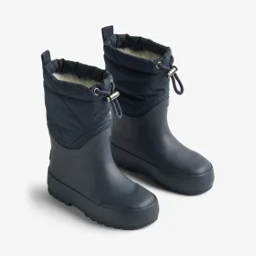 Thermo Snowboot Drizzle - navy