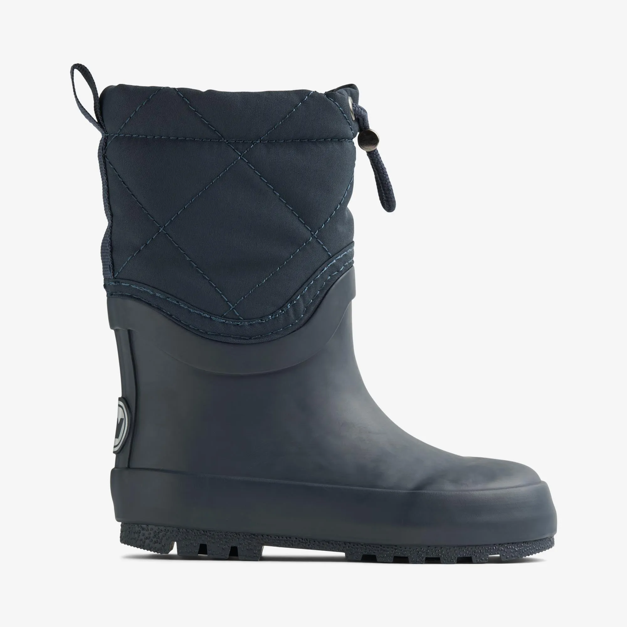 Thermo Snowboot Drizzle - navy