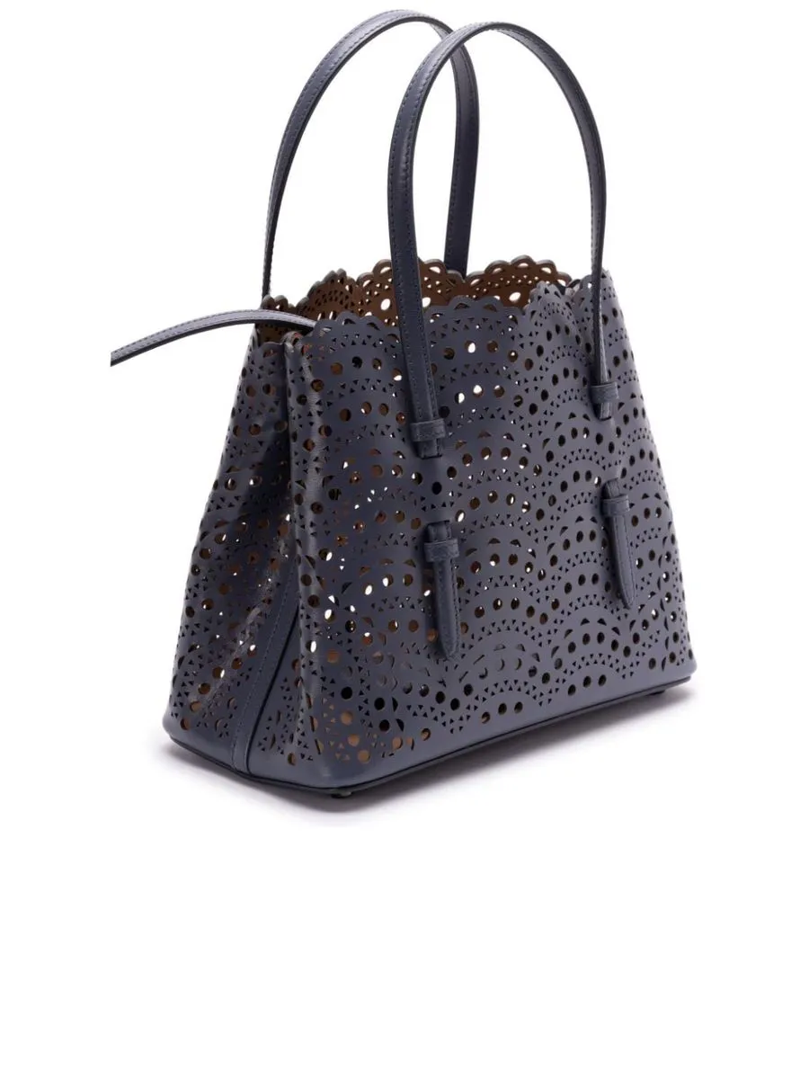 Trapeze Body Handbag