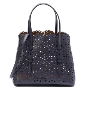 Trapeze Body Handbag