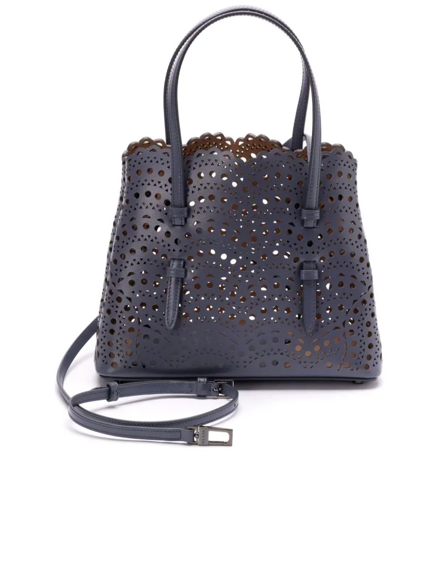 Trapeze Body Handbag