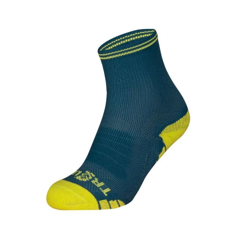 Trollkids  Trekking Mid Cut Socks III - Calze da trekking - Bambino