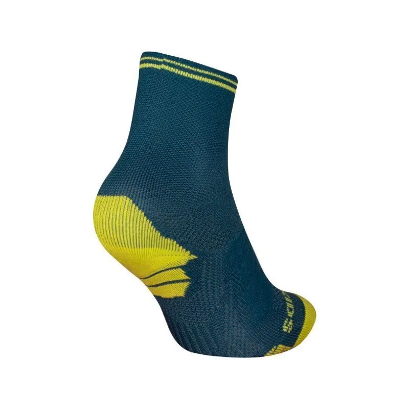 Trollkids  Trekking Mid Cut Socks III - Calze da trekking - Bambino