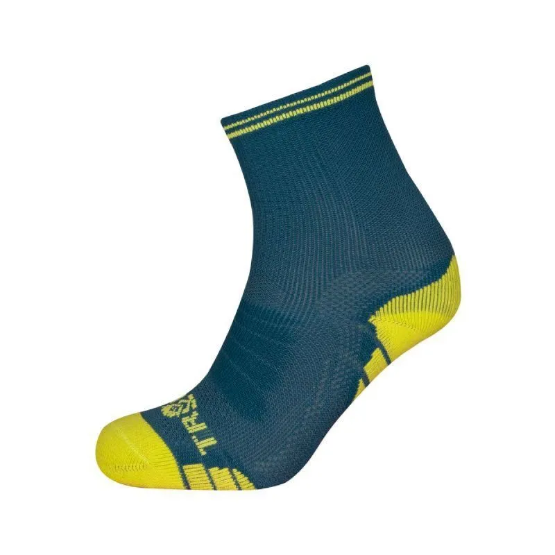 Trollkids  Trekking Mid Cut Socks III - Calze da trekking - Bambino