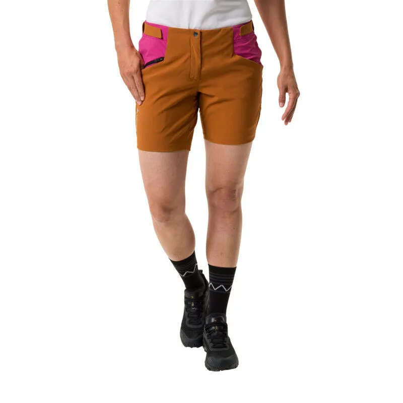 Vaude  Tekoa Shorts III - Pantaloncini da trekking - Donna