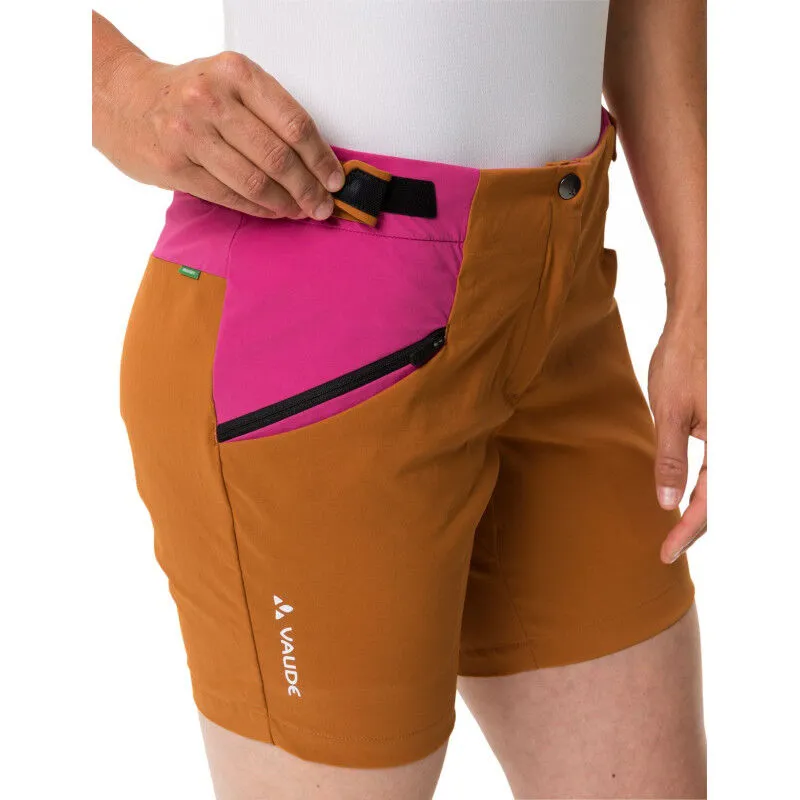 Vaude  Tekoa Shorts III - Pantaloncini da trekking - Donna