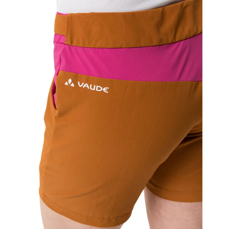 Vaude  Tekoa Shorts III - Pantaloncini da trekking - Donna