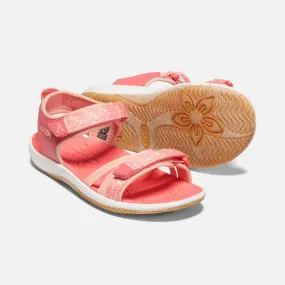 Verano Kids Sandal - Dubarry/Peach Pearl