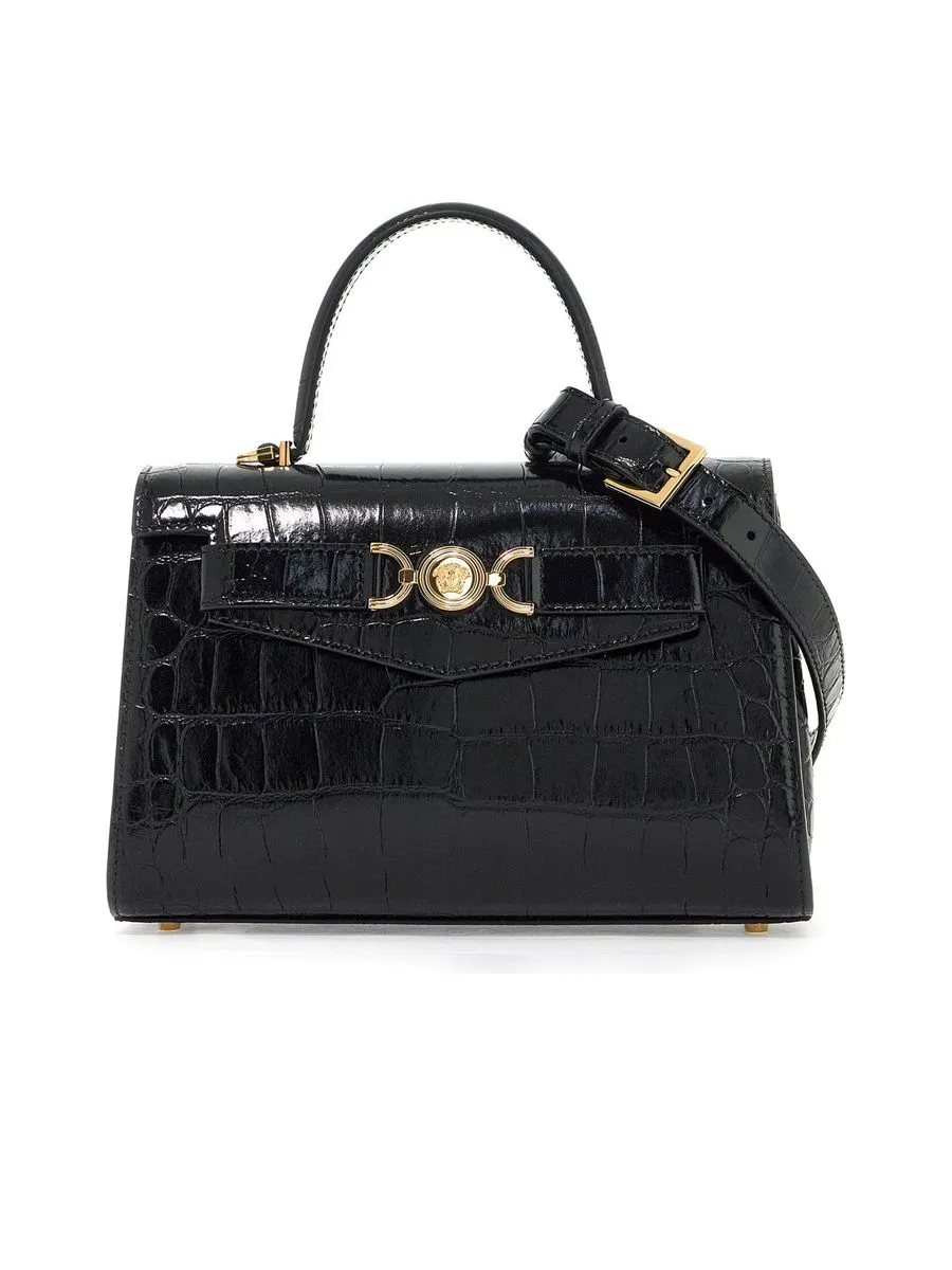 Versace Medusa  Handbag