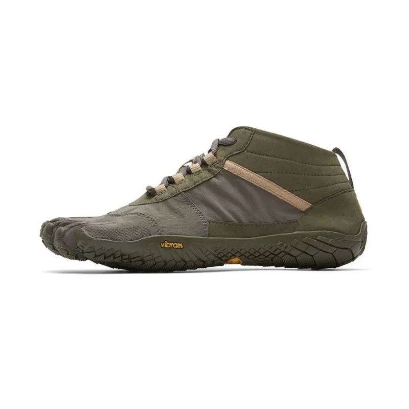 Vibram Five Fingers  V-Trek - Scarpe da trekking - Uomo