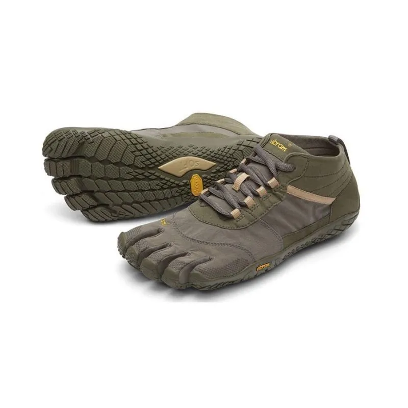 Vibram Five Fingers  V-Trek - Scarpe da trekking - Uomo