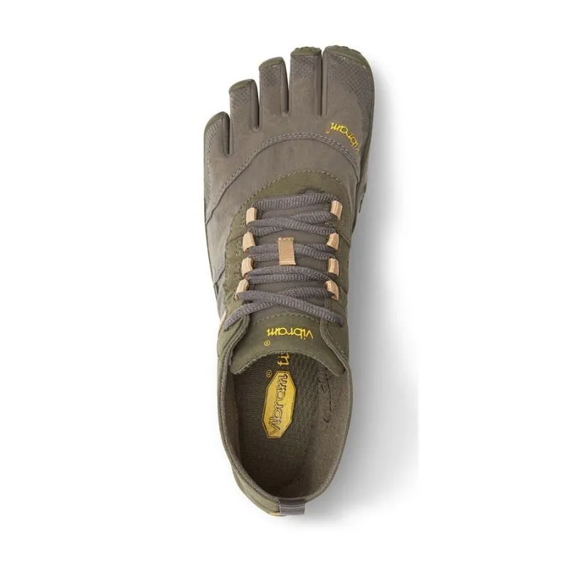 Vibram Five Fingers  V-Trek - Scarpe da trekking - Uomo