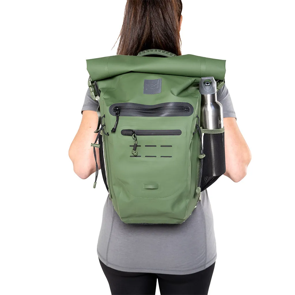 Waterproof Adventure Backpack 30L