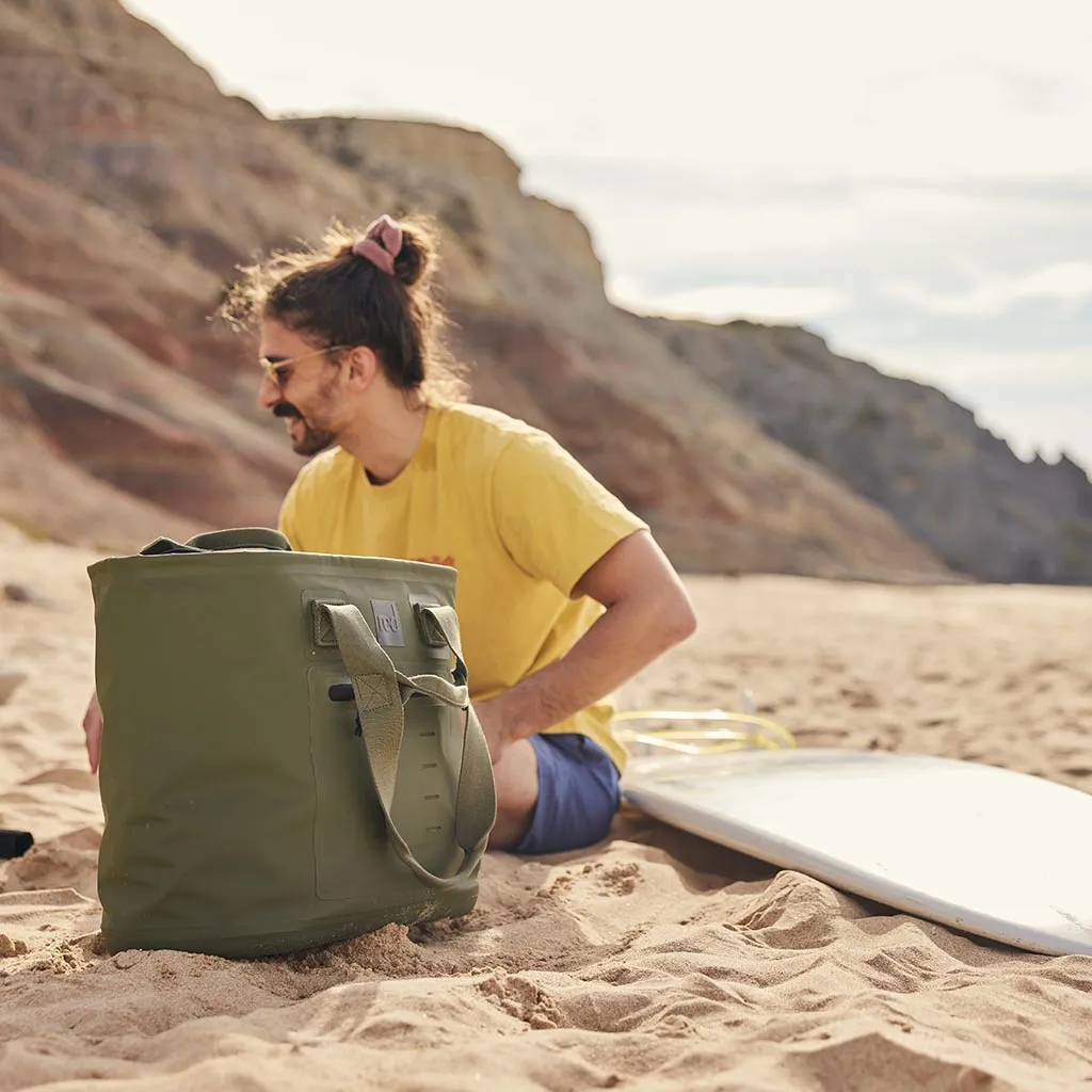 Waterproof Tote Bag