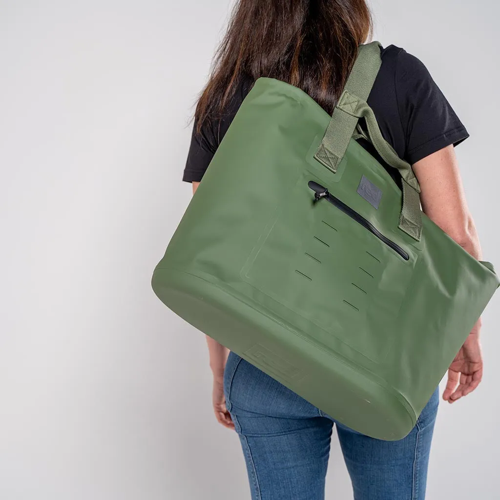 Waterproof Tote Bag