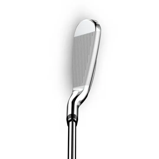 Wilson Dynapwr Steel Irons