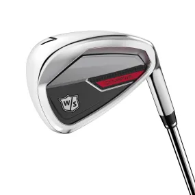 Wilson Dynapwr Steel Irons