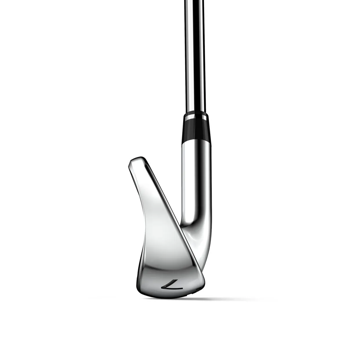 Wilson Dynapwr Steel Irons