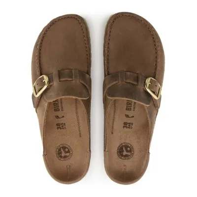 Women's BIRKENSTOCK Buckley Clogs