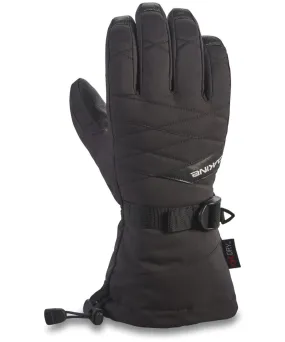 Women's Dakine Insulated Waterproof Tahoe Snow Gloves