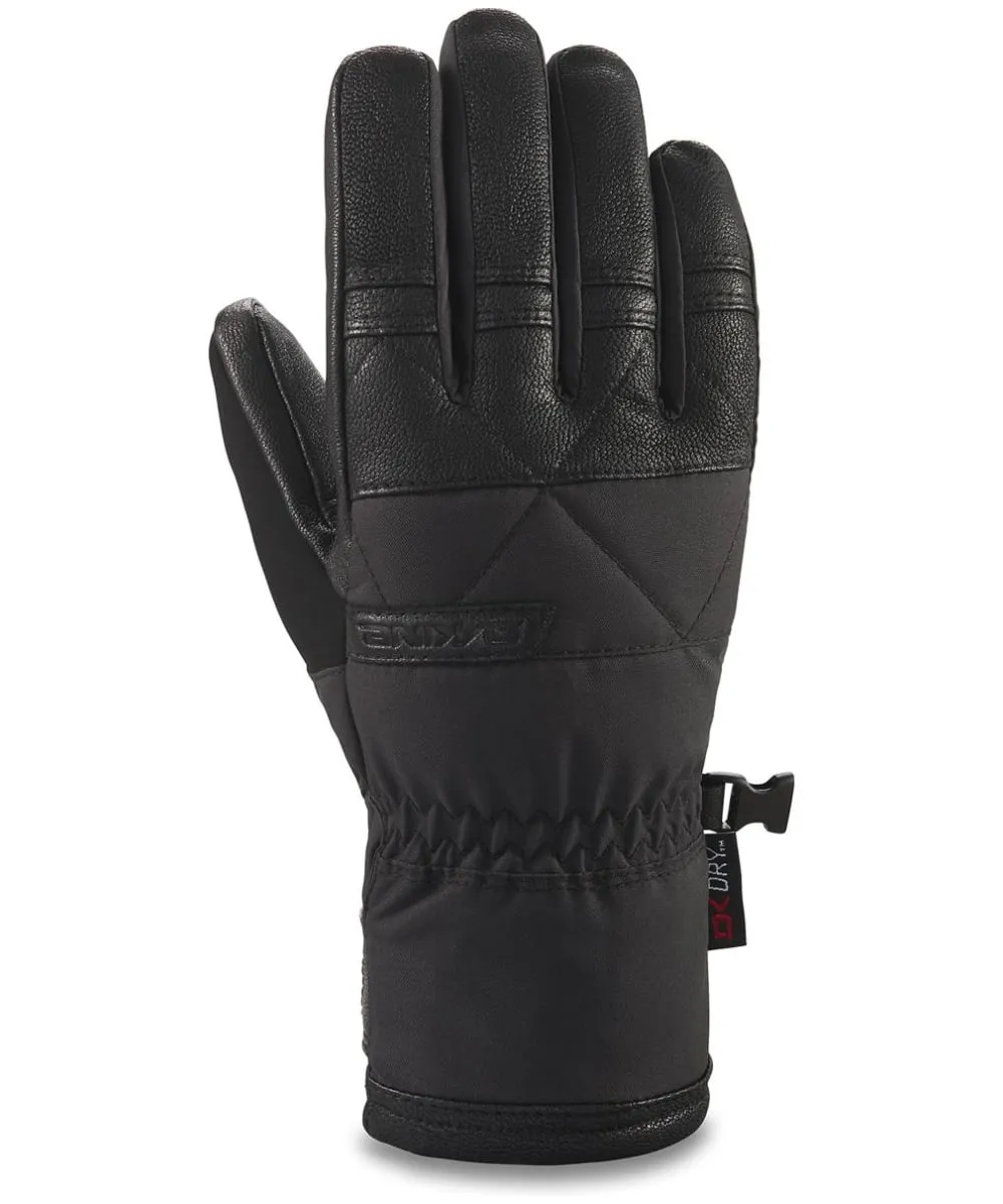 Women's Dakine Waterproof Insulated Fleetwood Snow Gloves