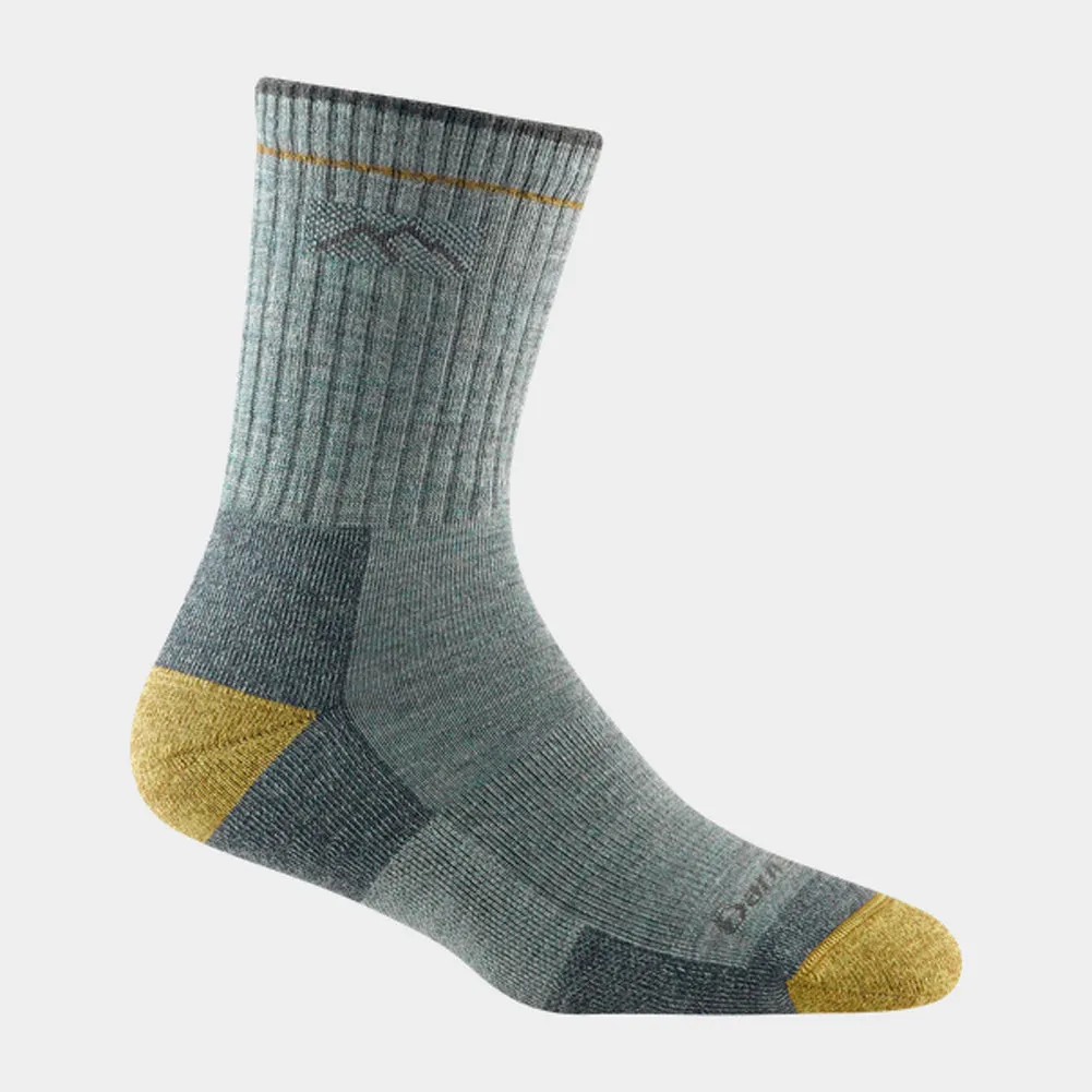 Women's Hiker Micro Crew Midweight Hiking Sock - 1903