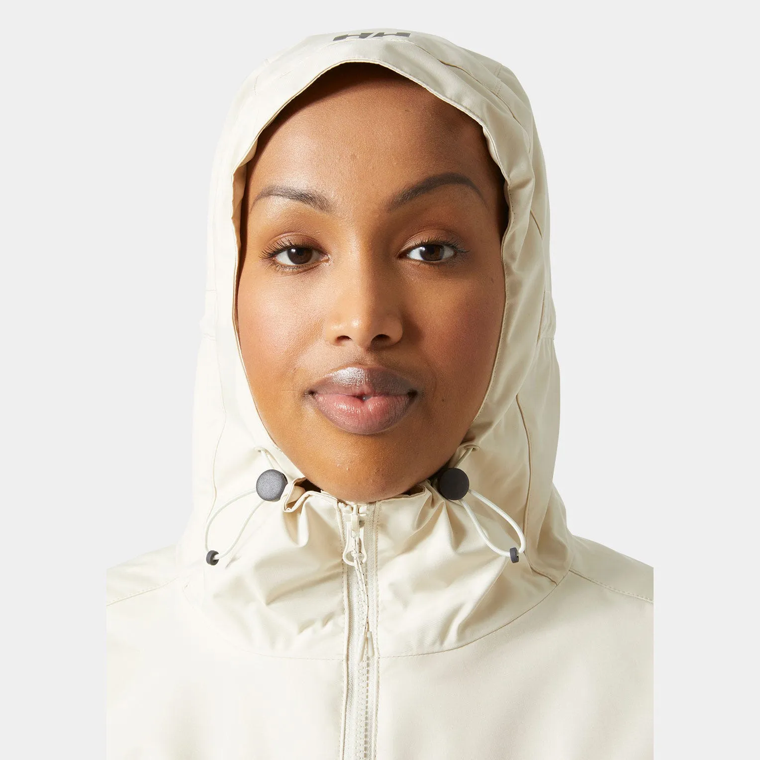 Women’s Lisburn Plus Raincoat