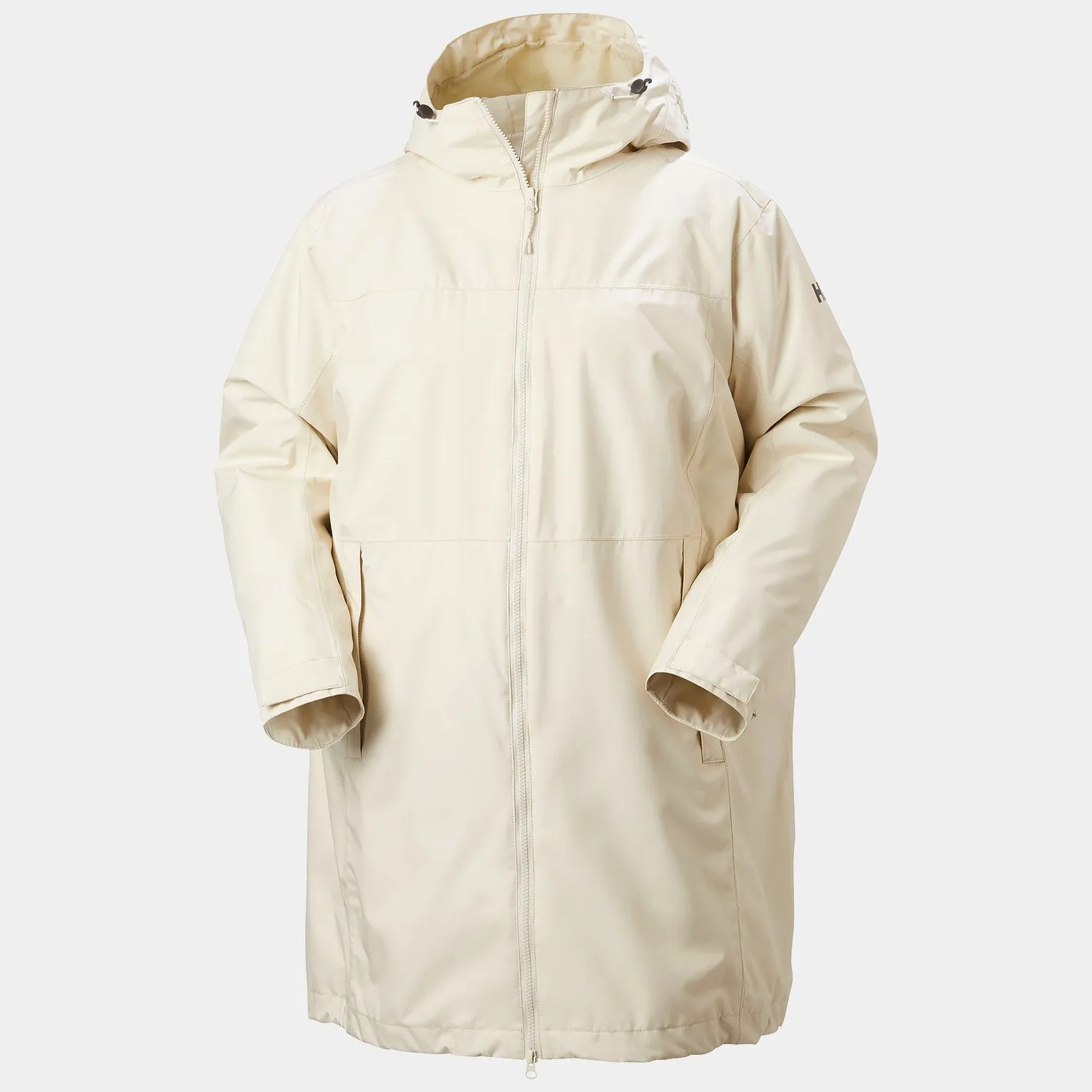 Women’s Lisburn Plus Raincoat