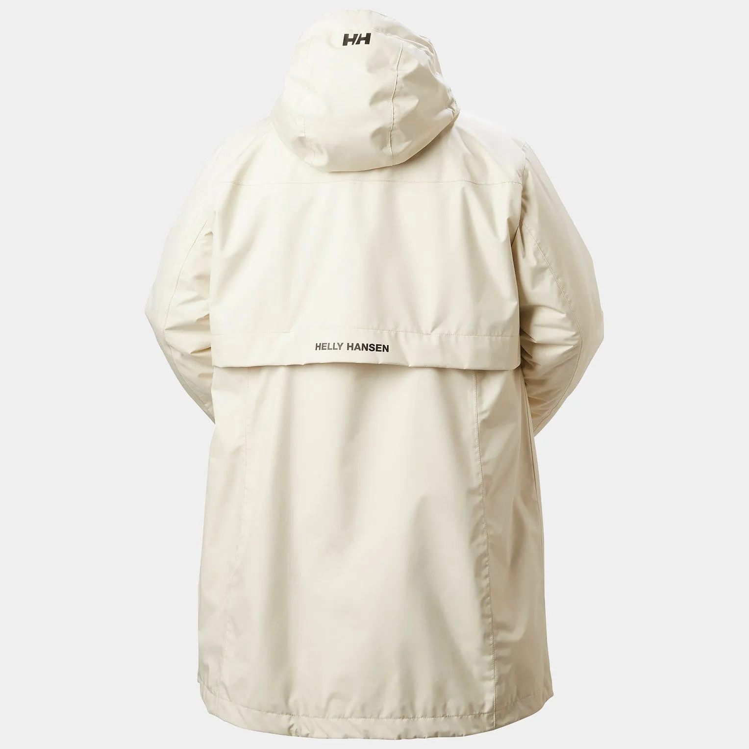 Women’s Lisburn Plus Raincoat